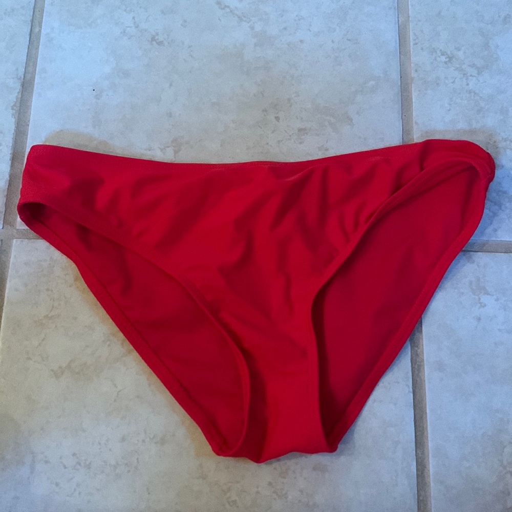 bikini bottoms